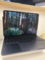 Apple MacBook Air 2022, M2 Chip, 13,6" Display, 256GB SSD, 8GB RAM