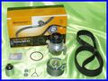 CONTI Zahnriemen Satz +Wasserpumpe VW MULTIVAN T5 TRANSP 1.9 TDI BRS BRR AXB AXC