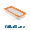 Purflux Luftfilter Motorluftfilter Filter für Renault Dacia ab 18-> A1569