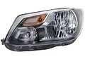 VAN WEZEL Scheinwerfer Links für VW Caddy III Kombi (2KB, 2KJ, 2CB, 2CJ) 5868963