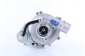 NISSENS Lader Aufladung ** FIRST FIT ** 93667 für TOYOTA HIACE 4 Bus HILUX 6 up