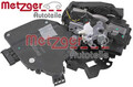 Metzger 2314548 Türschloss für Jaguar für Land rover 