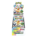 Terastal Festival ex 🇯🇵 (sv8a) Japanese Pokémon Booster Box / Display