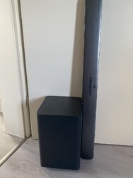 JBL 2.1 Soundbar mit Subwoofer 2.1