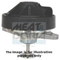 MEAT & DORIA 88065E AGR-Ventil mit Dichtung für OPEL Astra G CC (T98)