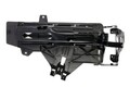BLIC Scheinwerferaufnahme 6508-05-0067241P Links für BMW 5 Touring (F11) Stahl