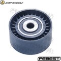 UMLENKFÜHRUNGSROLLE KEILRIPPENRIEMEN 0288-JJ10E FÜR NISSAN X-TRAIL/VAN/II 2.0L