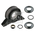 Lagerung Gelenkwelle Febi Bilstein 06404 für Mercedes Benz