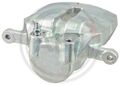 A.B.S. 431011 Bremssattel Vorne Links für OPEL INSIGNIA A 08-17 SAAB CHEVROLET