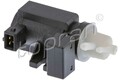 Topran Druckwandler Turbolader für Opel Corsa D Cascada Astra J GTC ab 09->