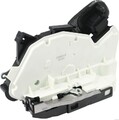 Systemschloss Türschloss Stellmotor für Skoda Yeti VW Atlas Polo V Van Golf 7