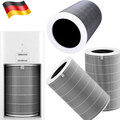 HEPA-Filter Für Xiaomi Mi Air Purifier 3H 3C 3 Pro Luftreiniger Ersatz Filter DE