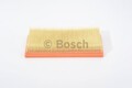 Bosch Luftfilter für Ford Focus II Stufenheck Turnier Transit Connect