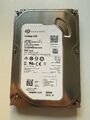 Seagate Barracuda 500GB 3.5" SATA ST500DM002 HDD Festplatte