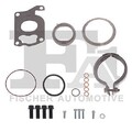 FA1 KT100320 Montageset, Ladegerät für BMW