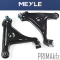 2x MEYLE Querlenker vorne L+R für Opel Omega B + Caravan