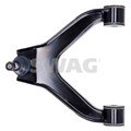 Querlenker Dreieckslenker SWAG 33 11 2346 Stahlblech für IVECO DAILY 6 33S11 35C