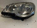 VW Polo 9N3 Bj.05-09 Scheinwerfer Frontscheinwerfer Links /  6Q1941007AK