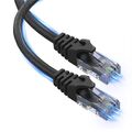 Cables Lan Kabel 12 Meter, Netzwerkkabel Mit 10 Gbps Schwindigkeit, Ethernet-Kab