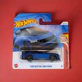 Ford Mustang Dark Horse Hot Wheels Then and Now, 250 Spielzeug DieCast Sammler