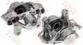 TRW BHN109E Bremssattel Bremszange passend für MERCEDES-BENZ Stufenheck (W124)