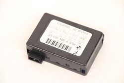 BMW 3er E90 E91 E81 E87 LCI Regensensor Licht Regen Sensor RLS Modul 9224853