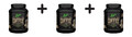 3 x Zec+ Protein Coffee (450g) White Chocolate Mocha (59,22 EUR/kg)