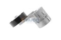 VAICO V40-0753 Riemenspanner Keilrippenriemen für OPEL ZAFIRA B (A05) COMBO Tour