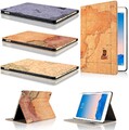 Schutzhülle für Apple iPad Air 11" 6/7 2025 2024 M2 M3 Etui Tasche Case Glas 9H