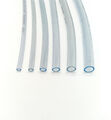 PVC Schlauch glasklar Luftschlauch Wasserschlauch Aquariumschlauch Ø 4mm-13mm