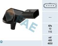 FAE Sensor, Saugrohrdruck 15043 für SEAT VW AUDI SKODA