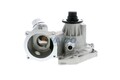 VAICO V20-50030 Kühlmittelpumpe Wasserpumpe für BMW 5 Limousine (E39) X5 (E53)
