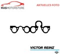 DICHTUNG ANSAUGKRÜMMER INNER VICTOR REINZ 71-25927-20 P FÜR VW PASSAT,GOLF I