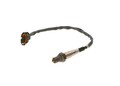 Lambdasonde Lamdasonde für Opel Astra J Kombi Limo 02-20 Vorne Bosch 0258986727