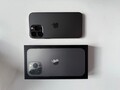 Apple iPhone 13 Pro Max A2643 - 256GB - Graphite (Ohne Simlock) (Dual-SIM)