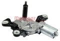 Wischermotor METZGER 2190590 für VW PLUS 5K1 POLO TOURAN 6R GOLF OE 5 6R1 6C1 6