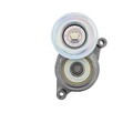 ORIGINAL® Skf VKM 64025 Spannrolle, Keilrippenriemen für Mazda 3 3 Stufenheck