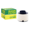 Luftfilter MANN-FILTER C 17 009 für Audi Q5