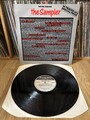 PEEL SESSIONS SAMPLER ~ The Fall, New Order, Culture etc... UK 1st press EX++