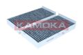 Kamoka (F514701) Filter, Innenraumluft für BMW MINI