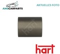 UMLENKROLLE FÜHRUNGSROLLE ZAHNRIEMEN NIEDRIGER LINKS 324 033 HART NEU