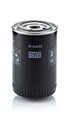 MANN-FILTER Ölfilter W 940/69 für IVECO