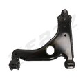 MERTZ Querlenker Dreieckslenker M-S0913 Stahlblech für OPEL ASTRA A04 Caravan