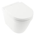 Villeroy & Boch Architectura Tiefspül-WC DirectFlush bodenstehend ohne...
