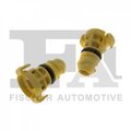Verschlussschraube, Ölwanne FA1 257.889.001 für Ford