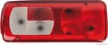 HERTH+BUSS ELPARTS Heckleuchte 83840719 für 65 75 CF XF 85 DAF 7-Kammerleuchte