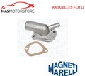 KÜHLFLÜSSIGKEIT KÜHLER THERMOSTAT MAGNETI MARELLI 352317100420 A NEU
