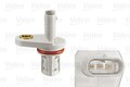 VALEO Nockenwellensensor Hallgeber Zündimpulsgeber 253869 für CORSA CHEVROLET