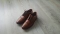 Next Brogue Schuhe (Jungen)
