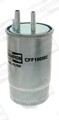CHAMPION Kraftstofffilter CFF100502 Leitungsfilter für FIAT ALFA CITROËN PEUGEOT